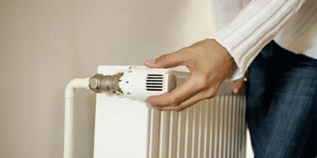 Doğal gaz faturası yüksek gelenler dikkat!