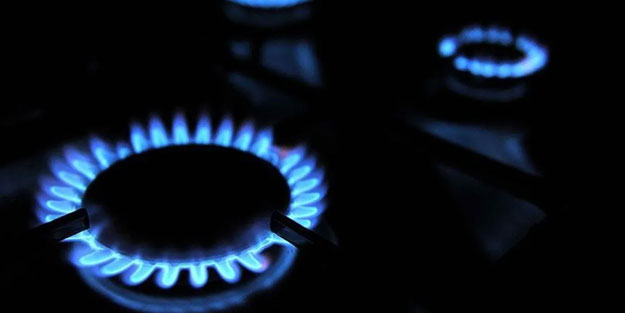 Doğal gaz fiyatlarına güncelleme yapıldı! BOTAŞ oranları açıkladı