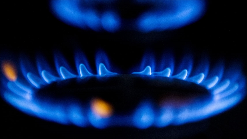 Doğal gaz fiyatlarına zam yapıldı