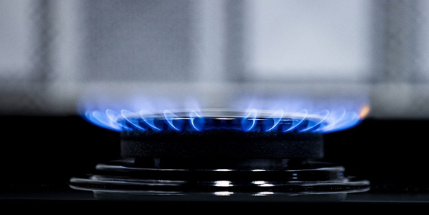 Doğal gaz fiyatlarına yüzde 1 zam yapıldı