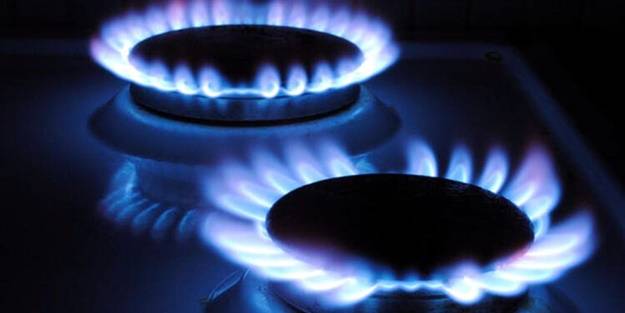 Doğal gaz fiyatlarına zam