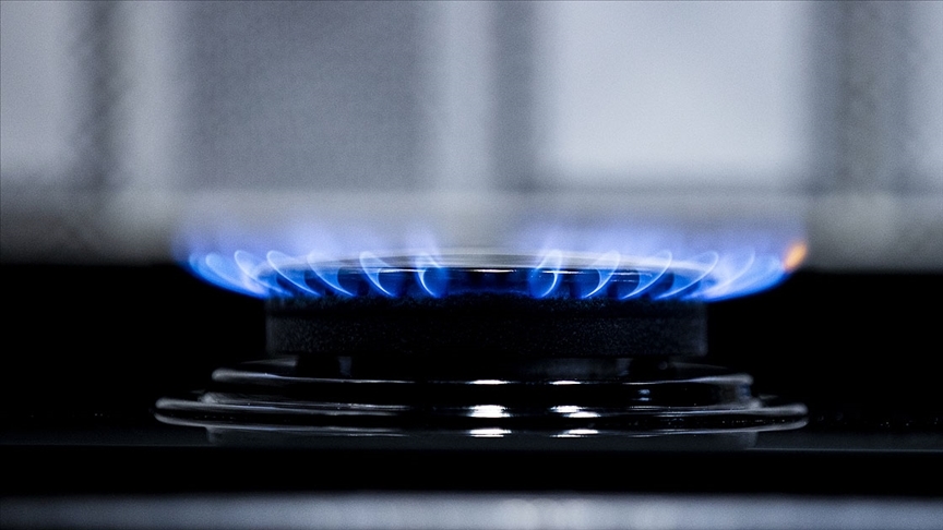 Doğal gaz fiyatlarına zam yapıldı
