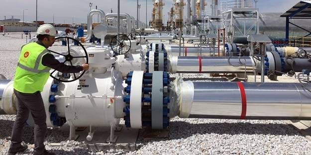 Doğal gaz ile ilgili kritik gelişme! Türkiye için dev fırsat