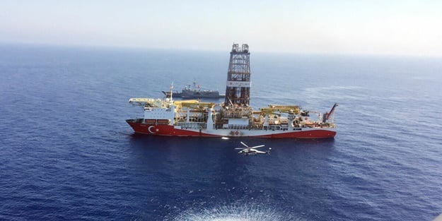 Doğal gaz ithalat faturası 21 milyar düşecek