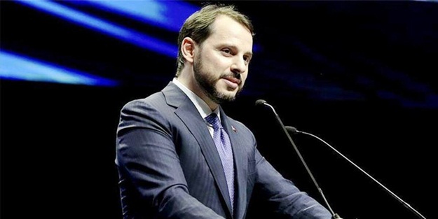 Doğal gaz keşfi faturalara ne zaman yansıyacak? Bakan Albayrak iyi haberleri sıraladı