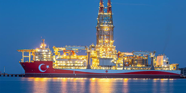 Doğal gaz keşfinde çifte kazanç! 4'te 1 fiyatına geldi