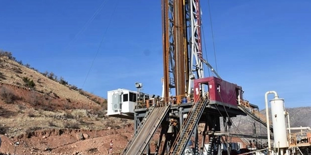  Doğal gaz keşfinde rezerv miktarı: Gabar Dağı'nda günde yaklaşık 5 bin varil petrol çıkarılıyor!