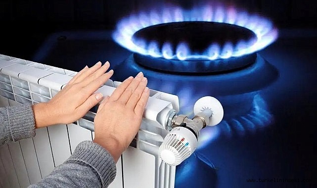 Doğal gaz müjdesi tüm Türkiye’ye ilan edildi