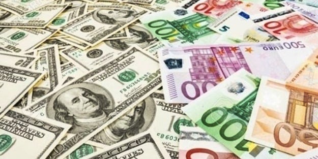 Doğal gaz müjdesinin ardından piyasalar hareketlendi