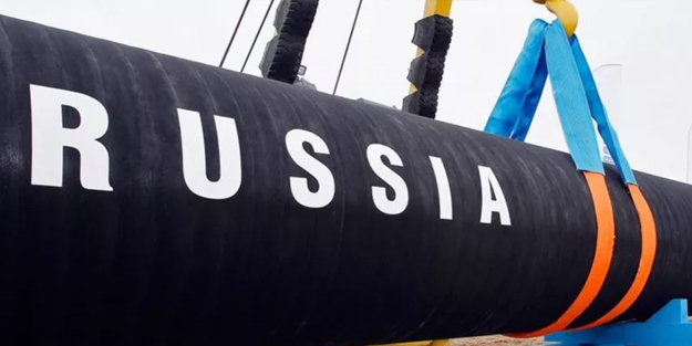 Doğal gaz planı suya düştü! Gizli belgeler sızdırıldı