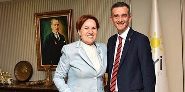 Doğal gaz bulunmasıyla ilgili Akşener cephesinden skandal sözler!