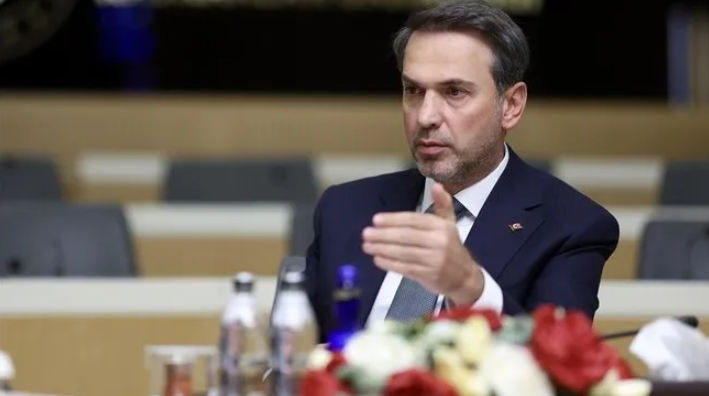 Doğal gaz ve elektrikte zam yok