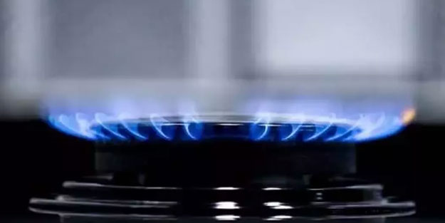 Doğal gazda fiyat değişmedi