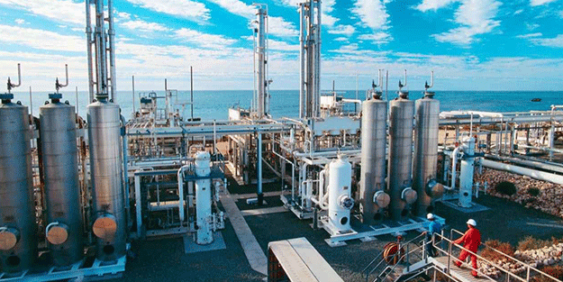 Doğal gazda stratejik hazırlıklar tamam