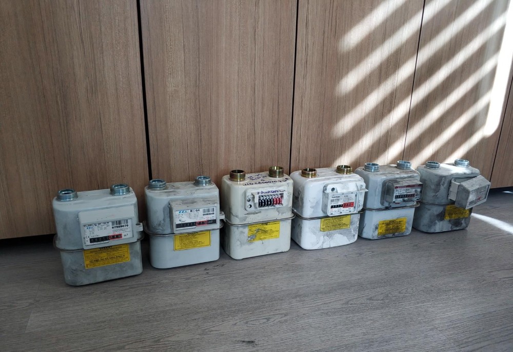 Doğal gazı kaçak kullanan şahıs adli kontrol şartıyla serbest bırakıldı 