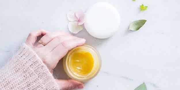 Doğal güzellik için pratik bilgiler