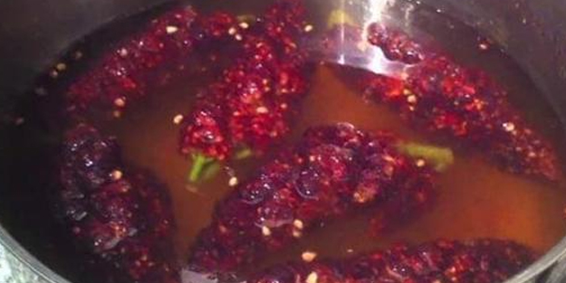 Doğal insülin! 7 gün boyunca sumak suyunu içerseniz...