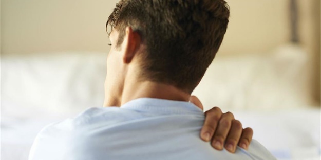 Doğal kas gevşeticiler - FOTO