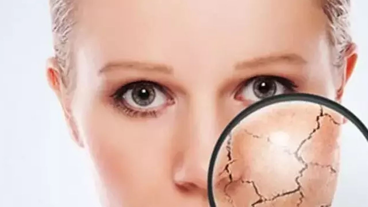 Kolajen üretimini destekliyor! Limon ile beraber tüketin! Cildi gençleştiren tahin doğal bir formül