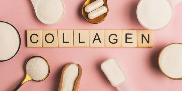 Doğal malzemelerle yapılan cilt ve saçınıza kolajen desteği sağlayabileceğiniz tarifler