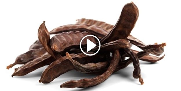 Doğal şifa: Keçiboynuzu