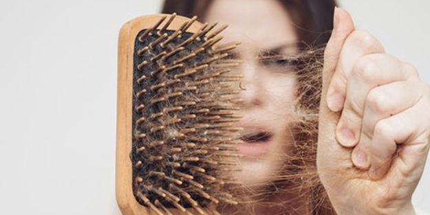 Doğal yağlarla destek programı: Saç dökülmesine son verin! Doğal yöntemi favorilere atıp not alın