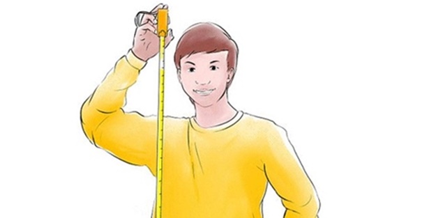 Doğal yöntemlerle çocuğunuzun boyunu uzatın