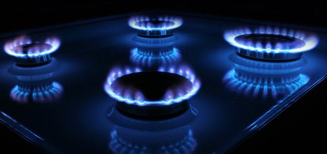 Doğalgaz 8 ilçeye daha ulaşacak