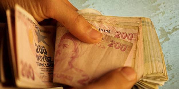 Doğalgaz destekleri yattı mı? Doğalgaz fatura destek ödemesi nereye yatacak?