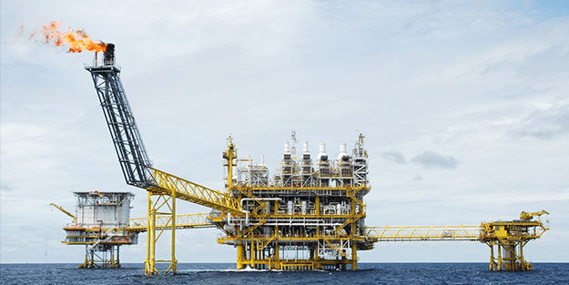 Doğalgaz devi açıkladı: Tamı tamına 288 milyar metreküp