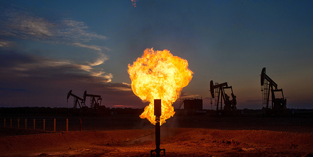 Doğalgaz emareleri üzerine apar topar o kente gidildi! Müjde her an Türkiye'ye duyurulabilir