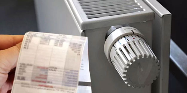 Doğalgaz faturanız yüzde 46 fazla gelebilir! Aman dikkat