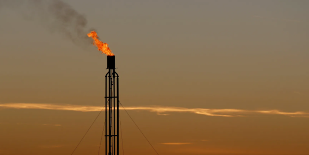 Doğalgaz fışkıran bölgede Türkiye gaz buldu! Bir ülke apar topar harekete geçti, bölgeye geliyorlar