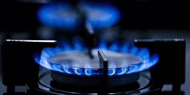 Doğalgaz fiyatlarına zam!