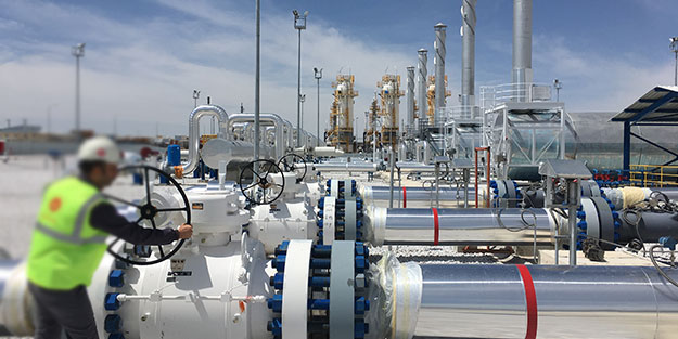 Doğalgaz için şok eden duyuru: Rekor kıracak