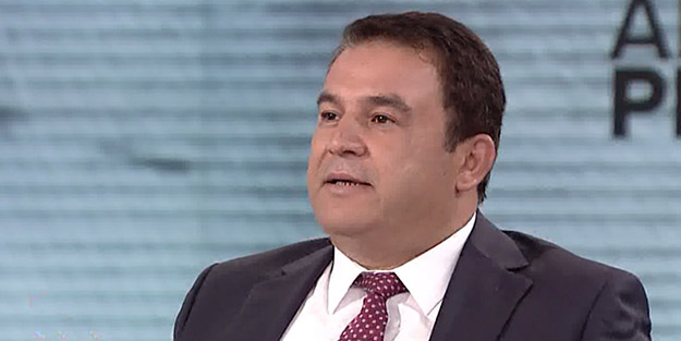 Doğalgaz keşfi sonrası Abdullah Çiftçi sürpriz gelişmeyi paylaştı
