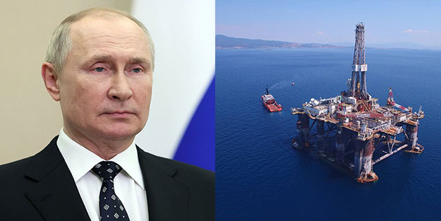 Rusya doğalgaz merkezi kurarsa Türkiye kaç milyar dolar kazanacak! Canlı yayında duyuruldu