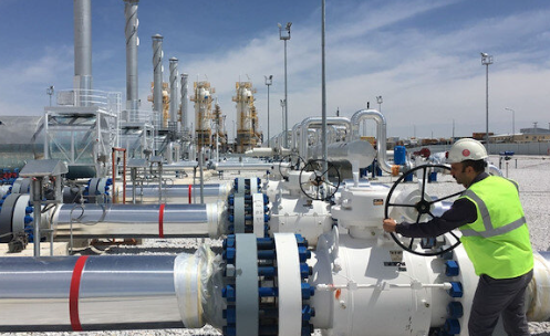 Doğalgaz merkezi Türkiye! Rusya’dan yeni açıklama