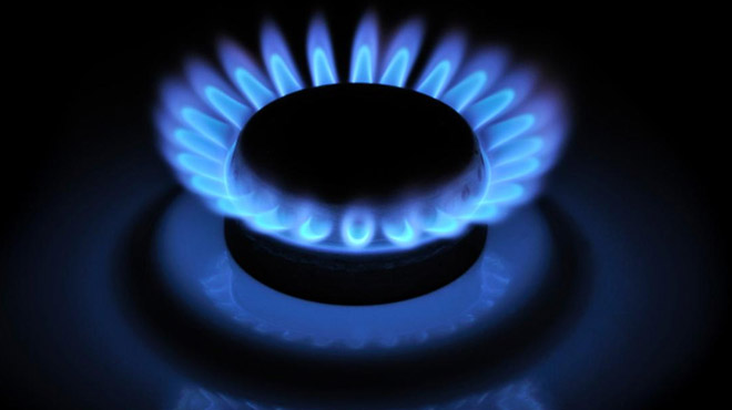 Doğalgaz tüketiminde rekor