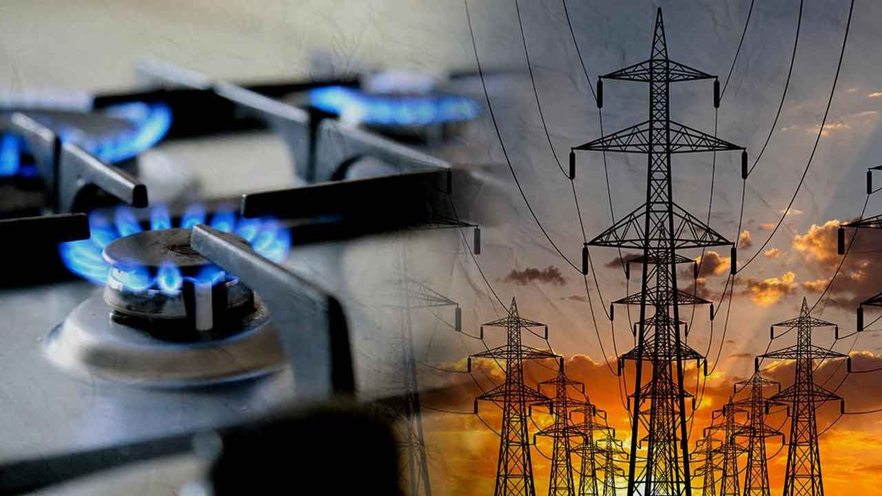 Doğalgaz ve elektrik faturalarına zam açıklaması!