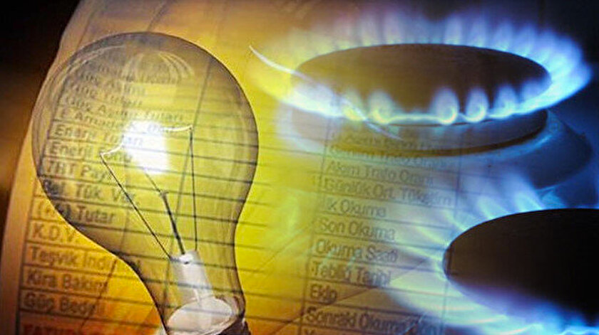 Doğalgaz ve elektrikte bomba gelişme! Milyonlar bayram edecek