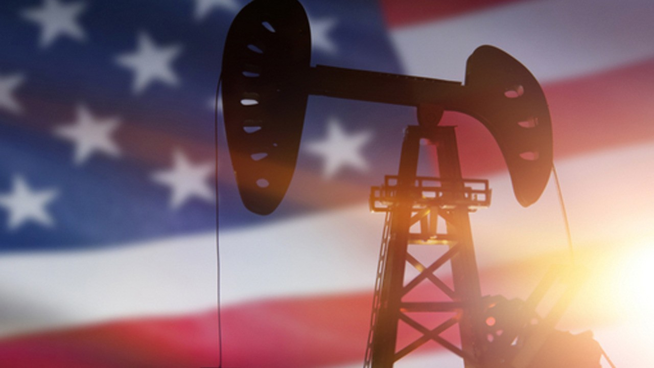 Doğalgaz ve petrol! Beyaz Saray'a kötü sürpriz: Sondaj kule sayısı 576’ya geriledi!