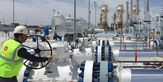 Doğalgaz zammı son dakika! Doğalgaza ne kadar zam geldi?