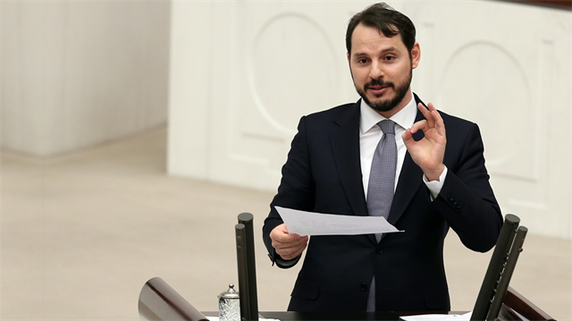 Doğalgaza indirim müjdesi