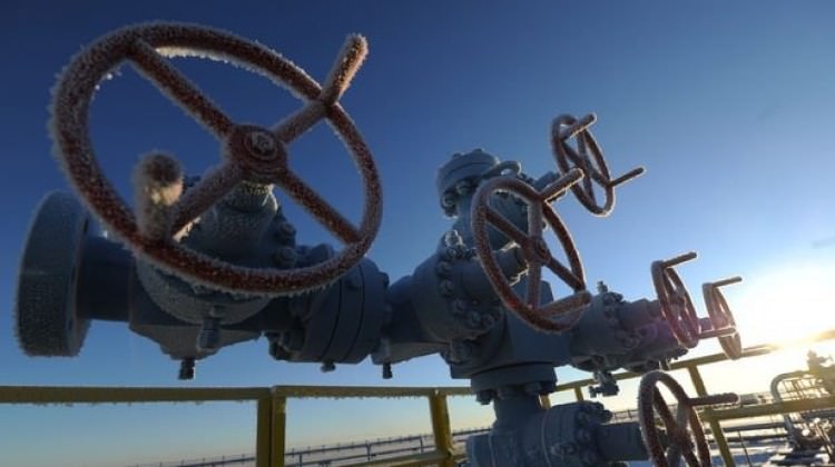 Doğalgaza yüzde 8.8 indirim teklifi