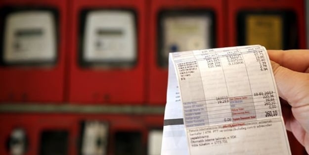 Doğalgazda 'faturaların şişirildiği' iddiasına açıklama