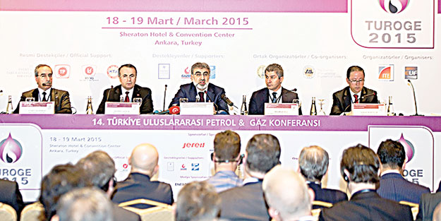 Doğalgazda indirim tüketiciye yansıyacak