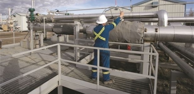 Doğalgazda rotayı Türkiye'ye belirleyecek