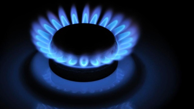 Doğalgazdan sevindirici haber