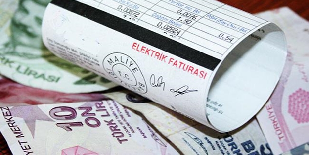 Doğalgazdan sonra, elektrikte de indirim